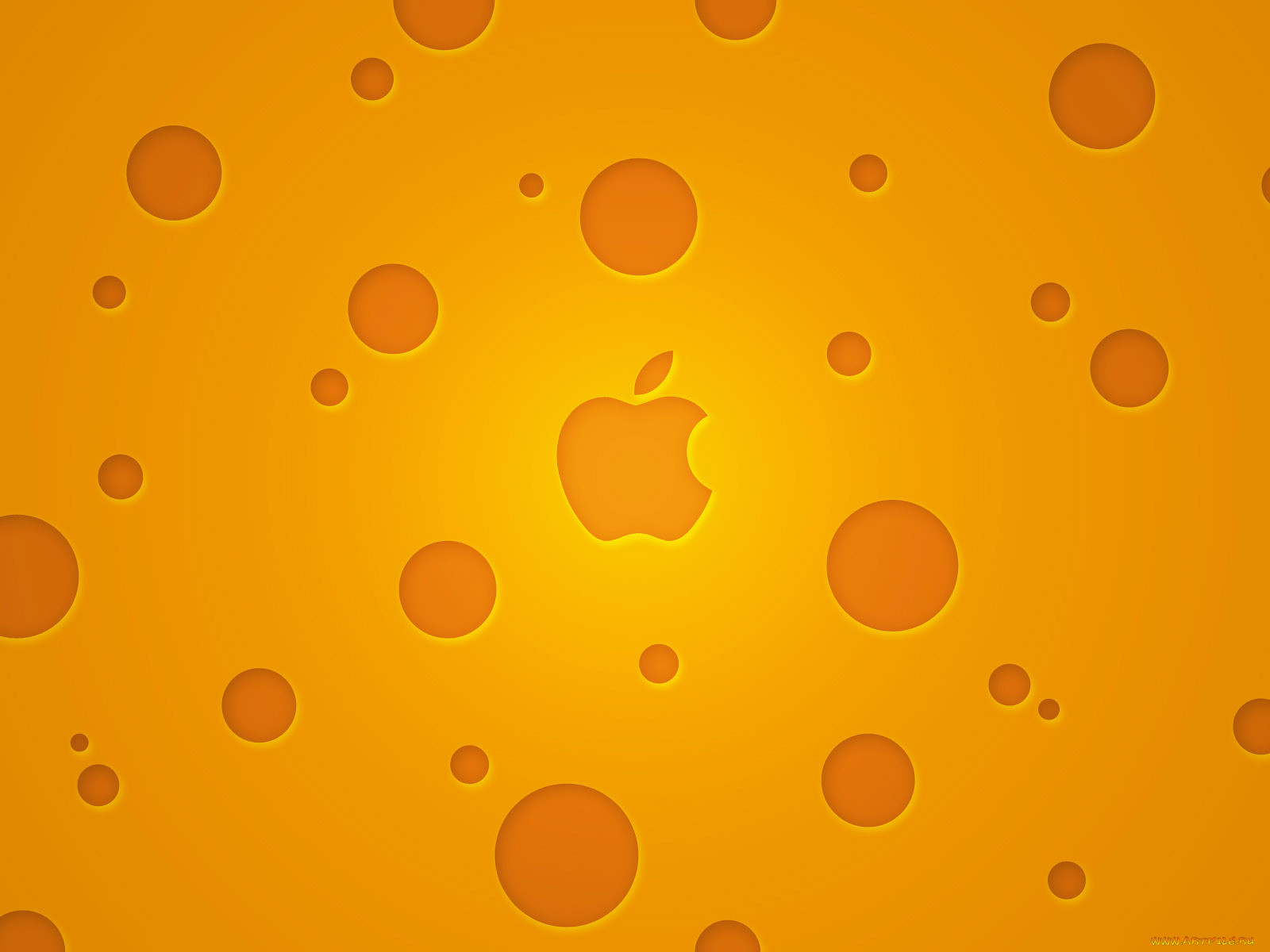 , apple